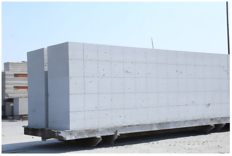 漳州加气块 加气砌块 轻质砖气孔结构及其影响因素