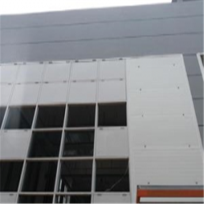 漳州新型建筑材料掺多种工业废渣的陶粒混凝土轻质隔墙板